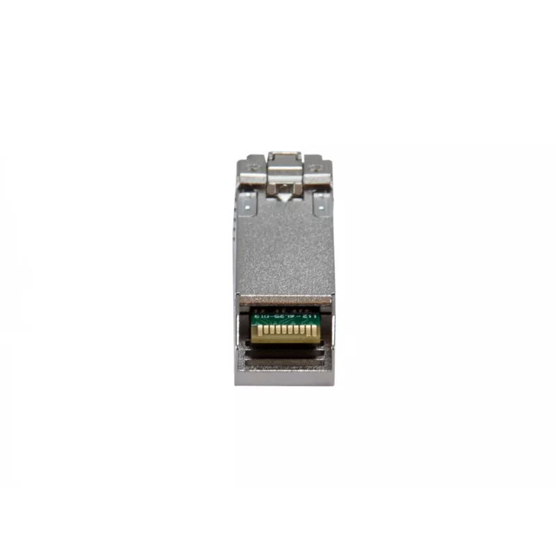 LevelOne 1.25Gbps wielomodowy przemysłowy transceiver SFP, 550m, 850nm, -20°C do 85°C