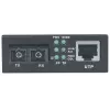 Intellinet Gigabit Ethernet Single Mode Media Converter, 10/100/1000Base-T na 1000Base-Lx (SC) Single-Mode, 20km