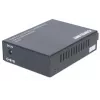 Intellinet Gigabit Ethernet Single Mode Media Converter, 10/100/1000Base-T na 1000Base-Lx (SC) Single-Mode, 20km