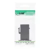 InLine HDMI Keystone Snap-In module, 4K/60Hz, HDMI AF/AF Czarny