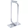 Uchwyt kablowy InLine 19110F metal ocynkowany 40x80mm