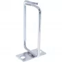 Uchwyt kablowy InLine 19110F metal ocynkowany 40x80mm