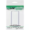 Uchwyt kablowy InLine 19110F metal ocynkowany 40x80mm