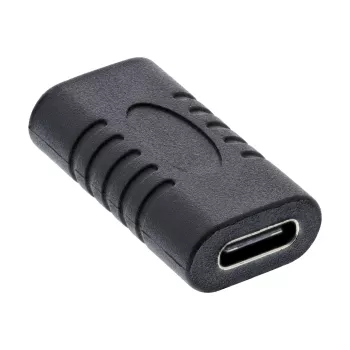 Adapter USB 3.2 Gen.2 InLine 35808 USB-C męski / USB-C żeński