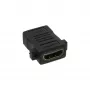InLine HDMI Adapter instalacyjny HDMI A gniazdo/gniazdo pozłacane, 4K2K