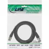 Kabel wideo BNC InLine, RG59, 75 Ohm, 1 m