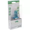 Adapter InLine USB na RS232, USB A na 9-stykowe Sub-D, przedłużenie USB 0,8 m