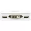 InLine KVM Switch 2 Port DVI-D USB z dźwiękiem