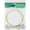InLine Kabel światłowodowy duplex LC/LC 50/125 µm OM5 2m