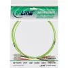 InLine Światłowodowy kabel duplex SC/SC 50/125µm OM5 7,5 m