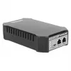 Intellinet 10G PoE++ Injector Jeden Port 95 W, Zgodny z IEEE 802.3bt (4PPoE), Obudowa Metalowa, Opcja Montażu na Ścianę