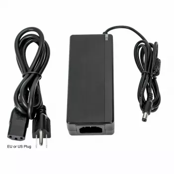 Intellinet 5-portowy gigabitowy przełącznik Ethernet PoE+ z portem SFP o budżecie mocy 91 W