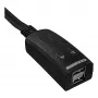 USB KM-Switch dla klawiatury i myszy InLine 60603I