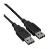 USB KM-Switch dla klawiatury i myszy InLine 60603I