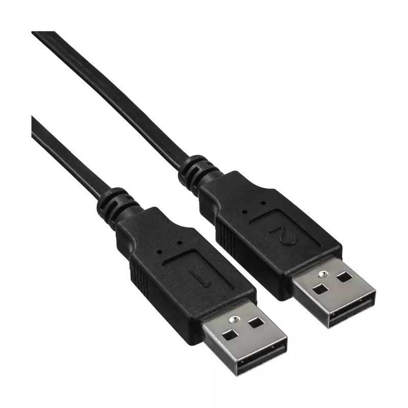 USB KM-Switch dla klawiatury i myszy InLine 60603I
