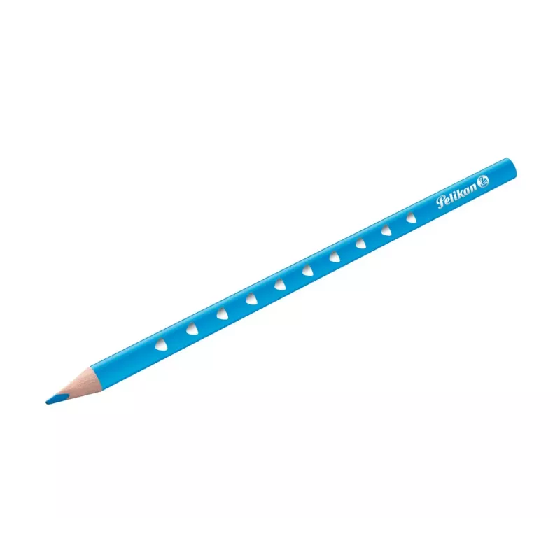 Kredki kolorowe Pelikan 700665 24 szt.