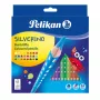 Kredki kolorowe Pelikan 700665 24 szt.