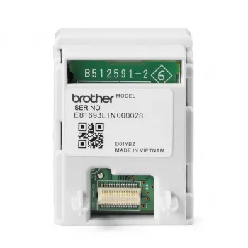Interfejs WLAN Brother NC9110W do urządzeń wielofunkcyjnych