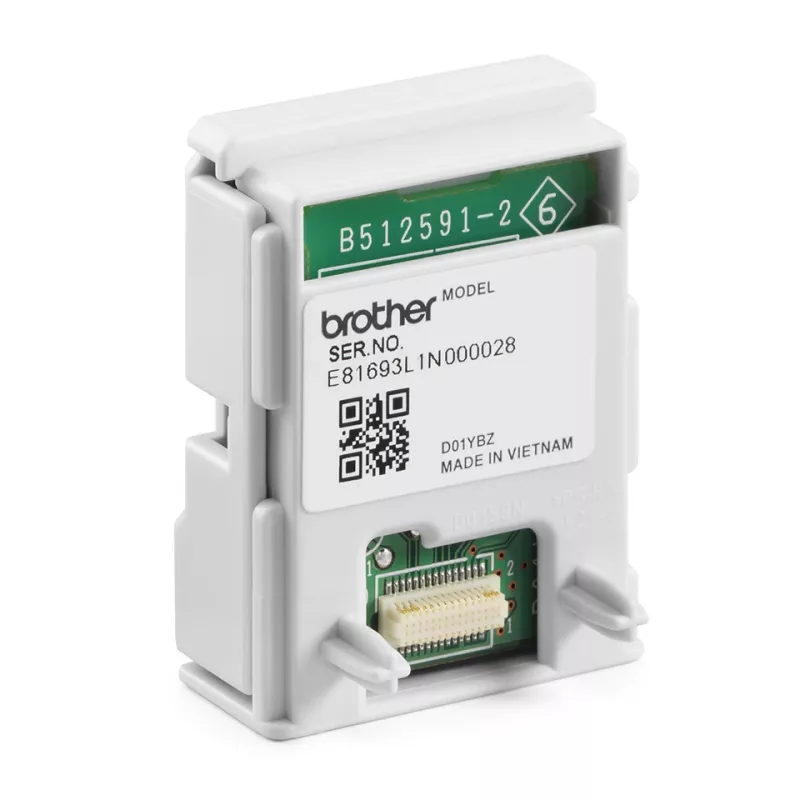 Interfejs WLAN Brother NC9110W do urządzeń wielofunkcyjnych