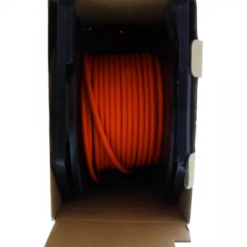 InLine kabel instalacyjny Kat.7a PiMF 4x2x0.58 AWG23, 1200MHz, LSZH, 50m