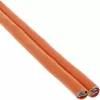 InLine Duplex Installation kabel S/FTP PiMF Cat.7a AWG23 1200MHz, LSOH, 300m