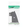 Adapter InLine TAE-F męski na RJ45 żeński 8P2C do Fritzbox, czarny