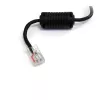 StarTech.com 6 ft Smart UPS Replacement USB kabel AP9827, 1,83 m, USB A, Męski/Męski, 0,48 Gbit/s, Czarny