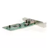 StarTech.com 4-portowa karta adaptera FireWire PCI 1394a - 3 zewnętrzne 1 wewnętrzny