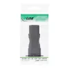 InLine Zasilacz Adapter IEC 60320 C14 / C13, 3-bolcowy, urządzenia chłodnicze