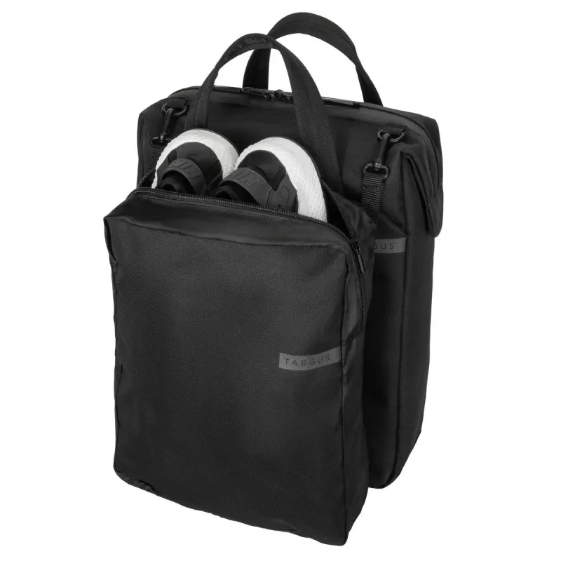 Backpack Targus Work+ TBB609GL