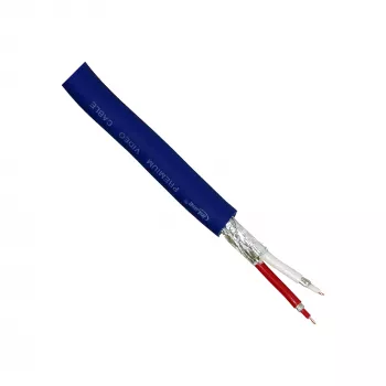 InLine Kabel S-VHS Premium, wtyk 4-pin mini DIN męski / męski, pozłacany, 3 m