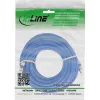 InLine Kabel S-VHS Premium, wtyk 4-pin mini DIN męski / męski, pozłacany, 3 m