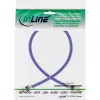 Kabel InLine Premium RCA Video & Digital Audio RCA męski / męski pozłacany 2 m