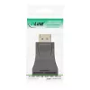 Konwerter DisplayPort InLine, wtyk DisplayPort / gniazdo VGA, FullHD/60Hz