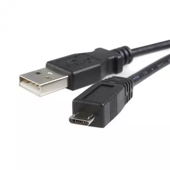 StarTech.com Kabel Micro USB 2 m - A na Micro B