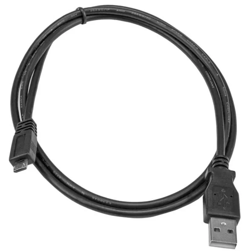 StarTech.com Kabel Micro USB 2 m - A na Micro B