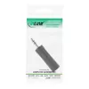 InLine Adapter Audio 3,5 mm męski / 6,3 mm żeński stereo