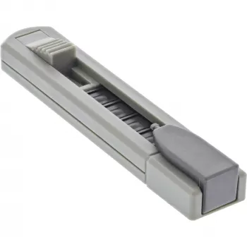 Blokada portu laptopa InLine 55724 USB-C 6 blokad portów w zestawie