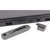 Blokada portu laptopa InLine 55724 USB-C 6 blokad portów w zestawie