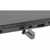 Blokada portu laptopa InLine 55724 USB-C 6 blokad portów w zestawie