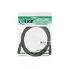 InLine FireWire 800 1394b Kabel 9 Pin męski / męski 3m