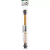 InLine cienki kabel RJ45 do okien/drzwi, 2x RJ45 F/F, 1:1, nieekranowany, 0,3m
