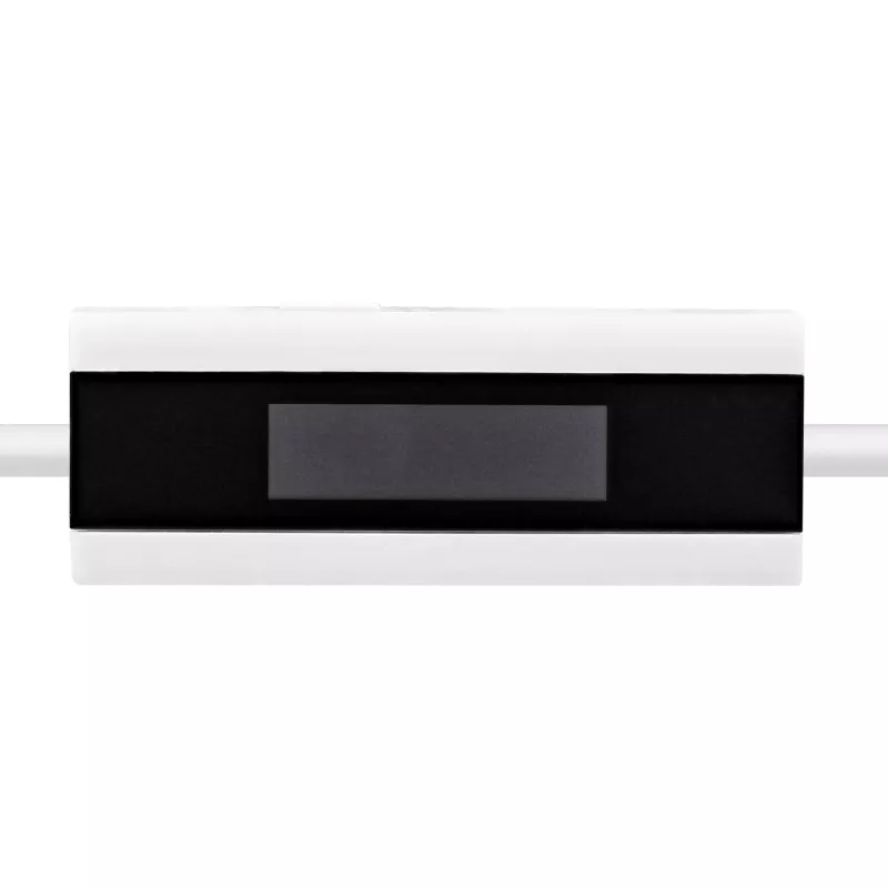 InLine USB Smart Control, multimetr, monitorowanie ładowania