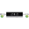 InLine USB Smart Control, multimetr, monitorowanie ładowania