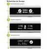 InLine USB Smart Control, multimetr, monitorowanie ładowania