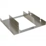 InLine Bracket Kit 3x 2.5 inch HDD na 5.25 inch rozmiar HDD, uchwyty i śruby