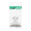InLine Serial AT-Adapter 25 Pin żeński / 9 Pin Sub-D męski