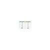 Null modem kabel InLine DB9 female / DB25 female 2m beige