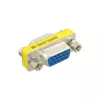 Adapter InLine DB15 HD VGA S-VGA żeński/żeński 37724