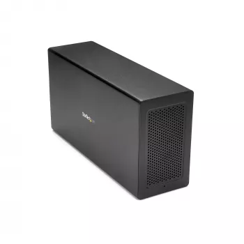 StarTech.com Jednoslotowa obudowa rozszerzeń PCIe Thunderbolt 3